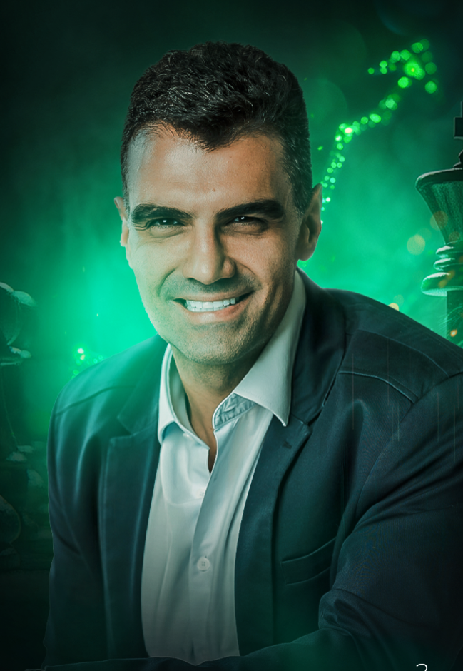  HENRIQUE CÂMARA