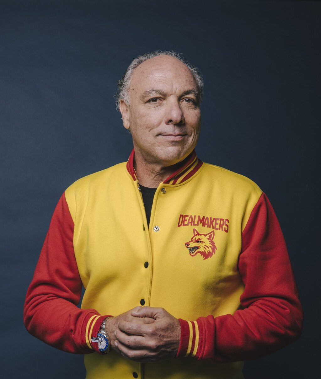  RICARDO BELLINO