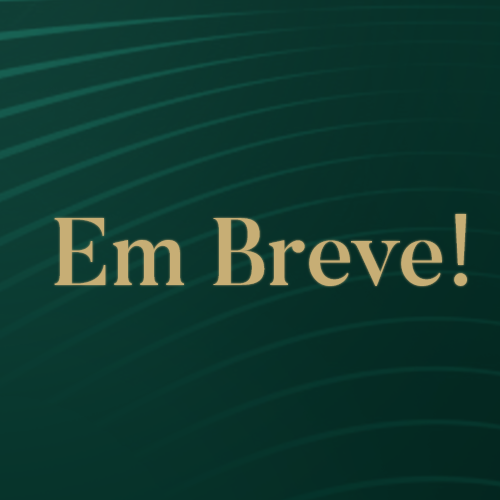 Em breve