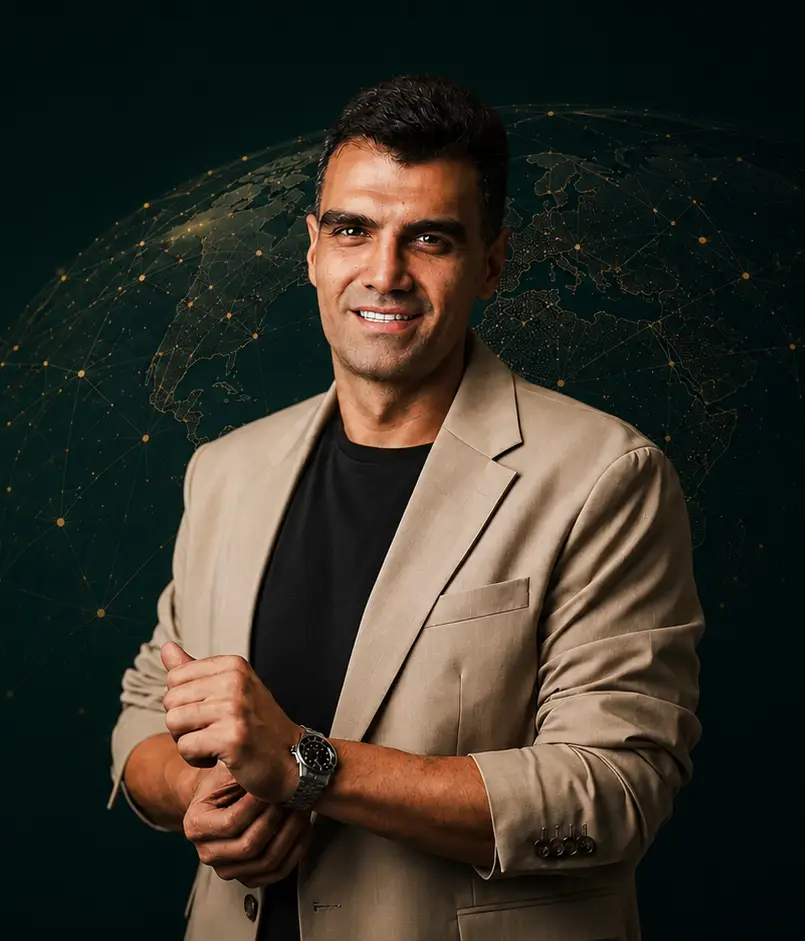 Henrique Câmara