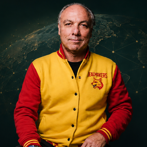 Ricardo-bellino