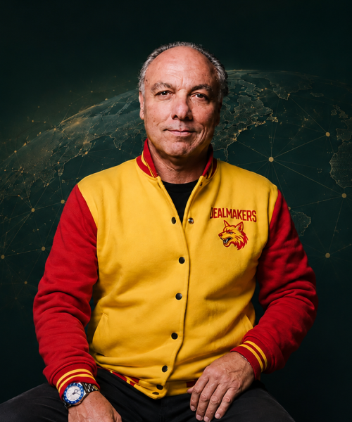 Ricardo-bellino